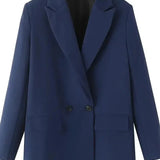 Verla Sky – Blazer perfetto