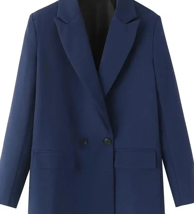 Verla Sky – Blazer perfetto