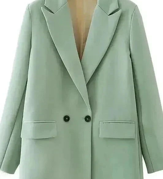 Verla Sky – Blazer perfetto