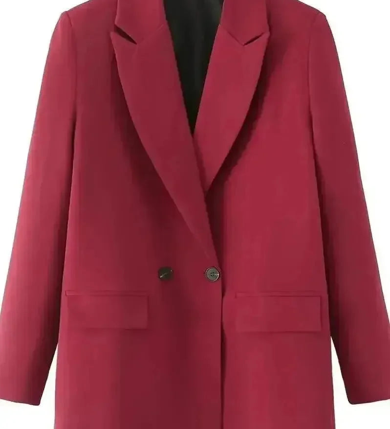 Verla Sky – Blazer perfetto