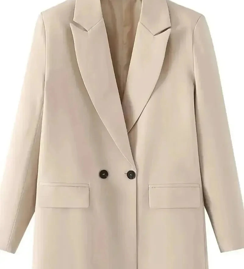 Verla Sky – Blazer perfetto