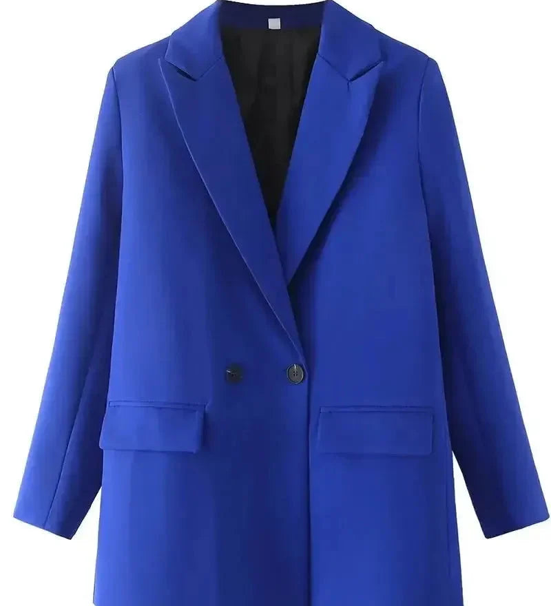 Verla Sky – Blazer perfetto