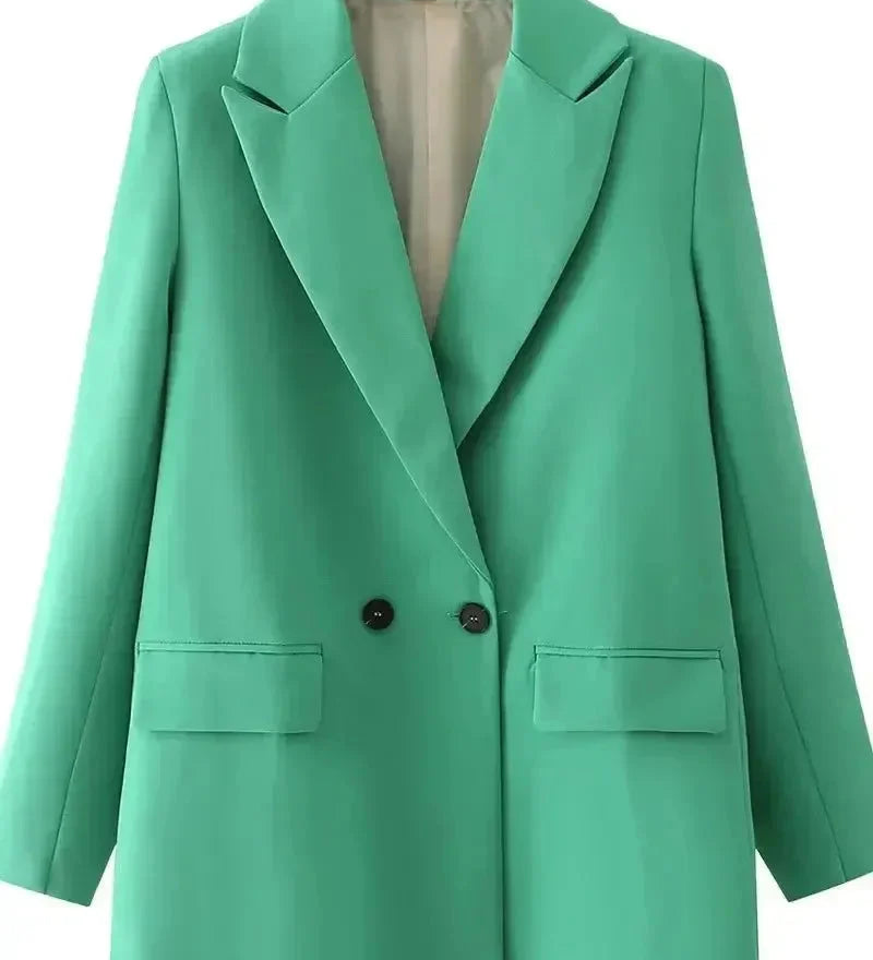 Verla Sky – Blazer perfetto