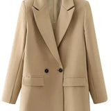 Verla Sky – Blazer perfetto