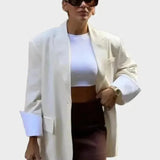 Verla Sky – Blazer perfetto