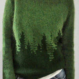 Veronika™ Maglione universitario