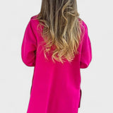 Veslina™ | Maglione Zip Elegante