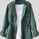 Vesna - Cappotto elegante