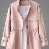 Vesna - Cappotto elegante