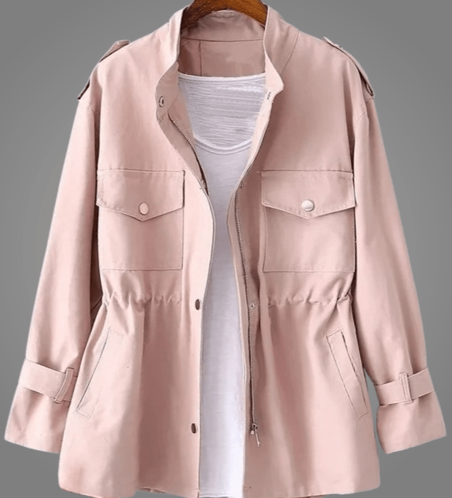Vesna - Cappotto elegante