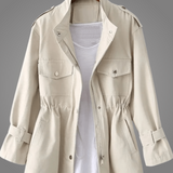 Vesna - Cappotto elegante