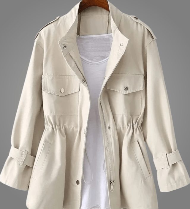 Vesna - Cappotto elegante