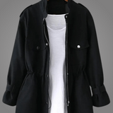 Vesna - Cappotto elegante