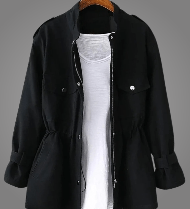 Vesna - Cappotto elegante