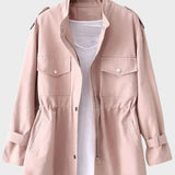 Vesna - Cappotto elegante