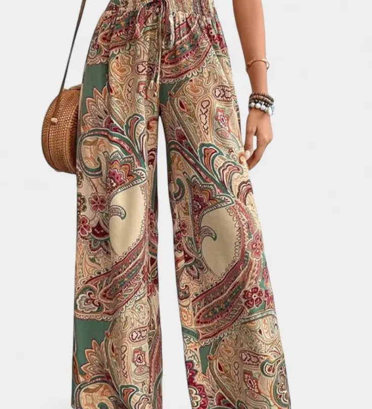 Vitoria™ | Pantaloni