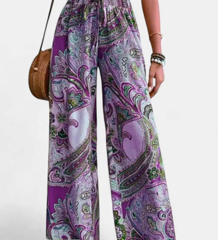 Vitoria™ | Pantaloni