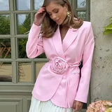 Vivra Bloom – Blazer Perfetto