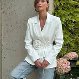Vivra Bloom – Blazer Perfetto