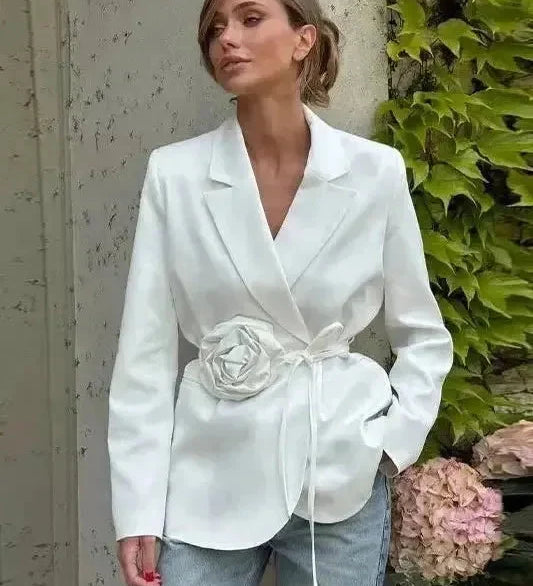 Vivra Bloom – Blazer Perfetto