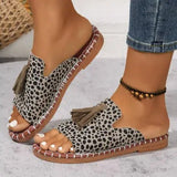 Lorraine™ | Sandali Ortopedici Comfort