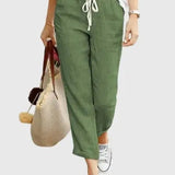 Zanra™ | Pantaloni