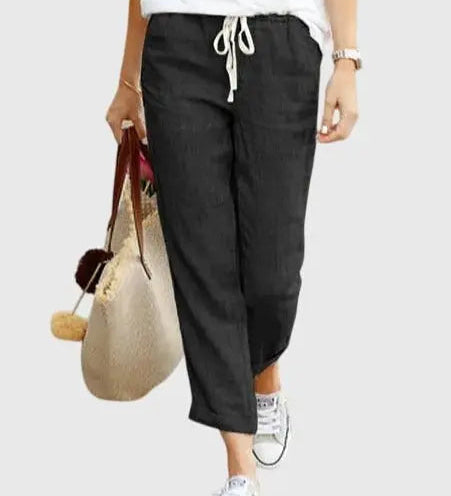 Zanra™ | Pantaloni