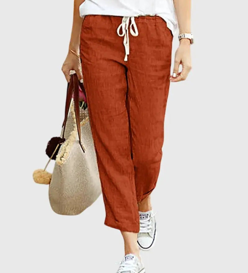 Zanra™ | Pantaloni