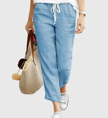 Zanra™ | Pantaloni