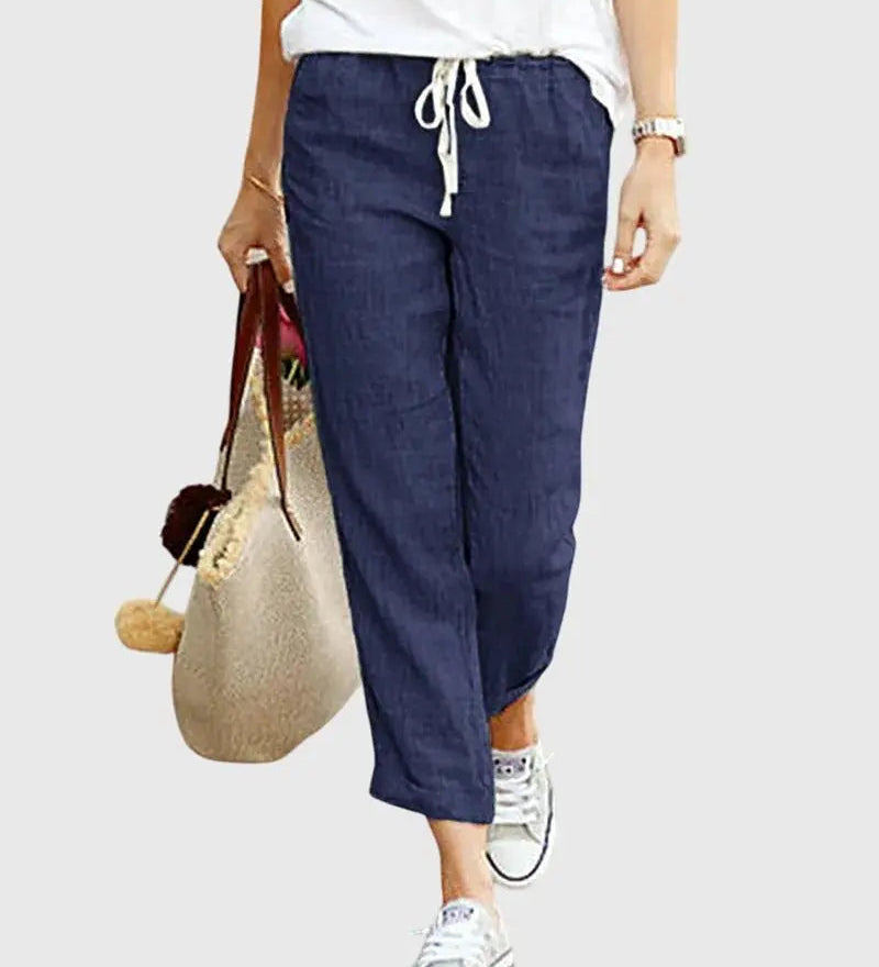 Zanra™ | Pantaloni
