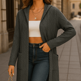 Zienna Cardigan