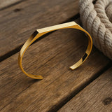 Bracciale in oro