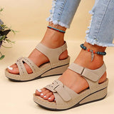 Helene - Sandali Comfort