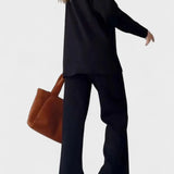 Lucie™ | Comoda tuta con felpa e pantaloni