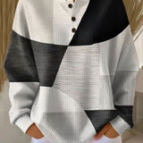 CRESTINE | CLASSIC COMFORT SWEATER