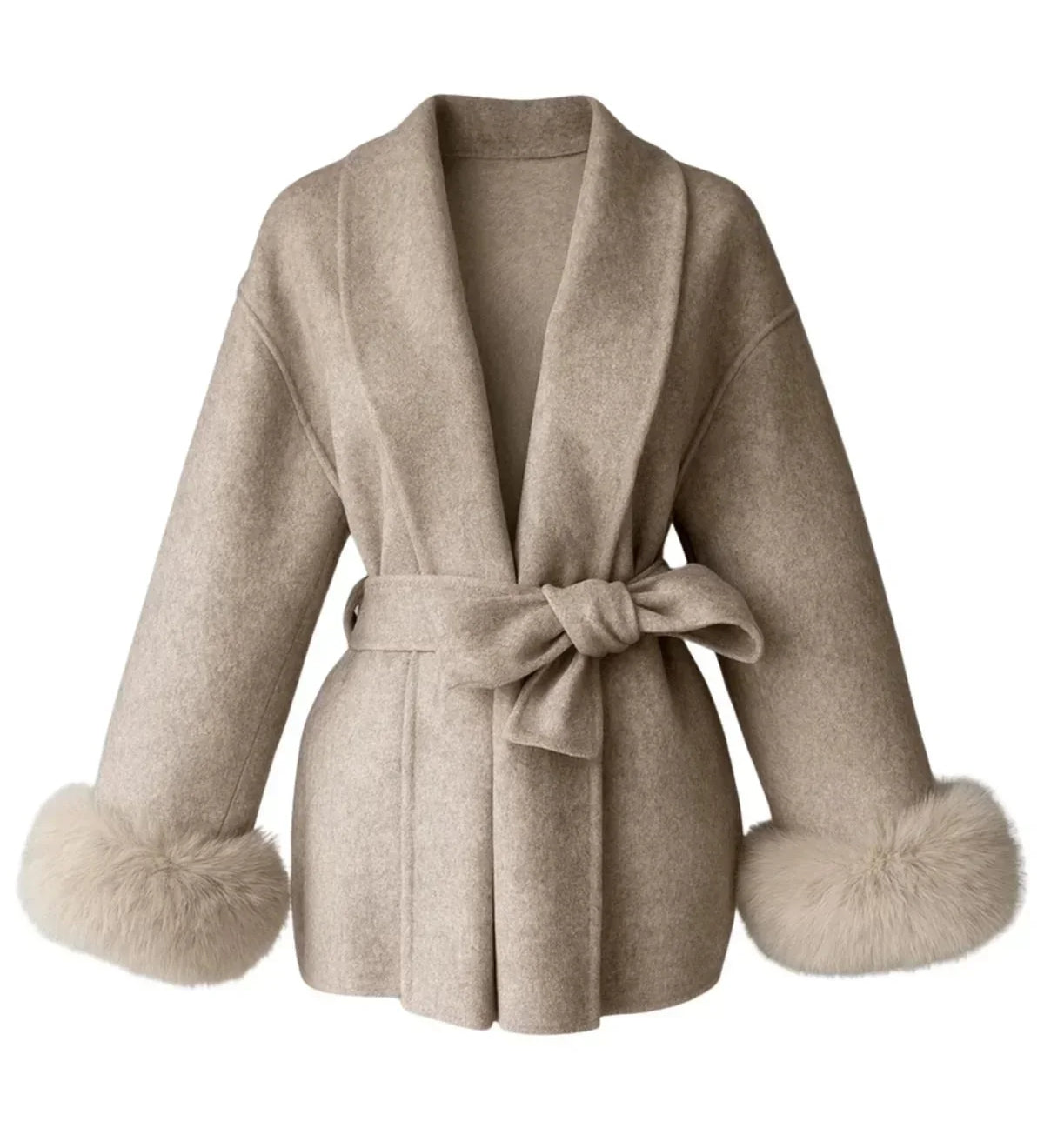 Adéla – Cappotto invernale elegante