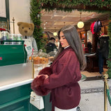 Adéla – Cappotto invernale elegante