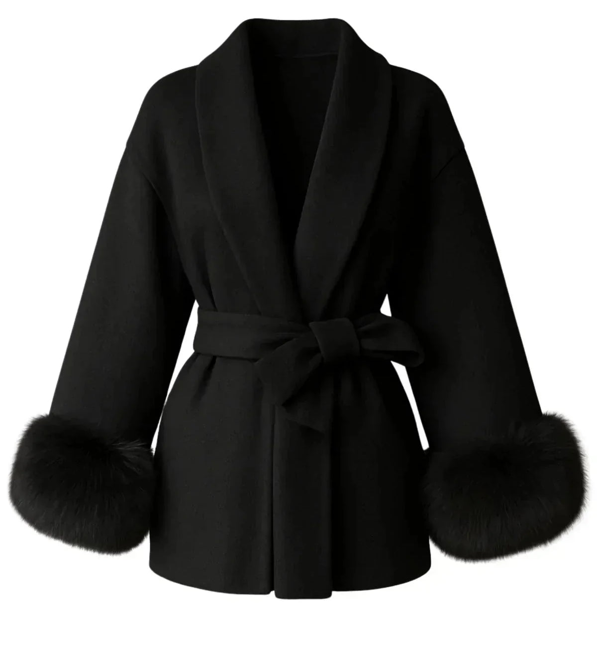 Adéla – Cappotto invernale elegante