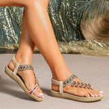 Isola – Eleganti Sandali Confortevoli