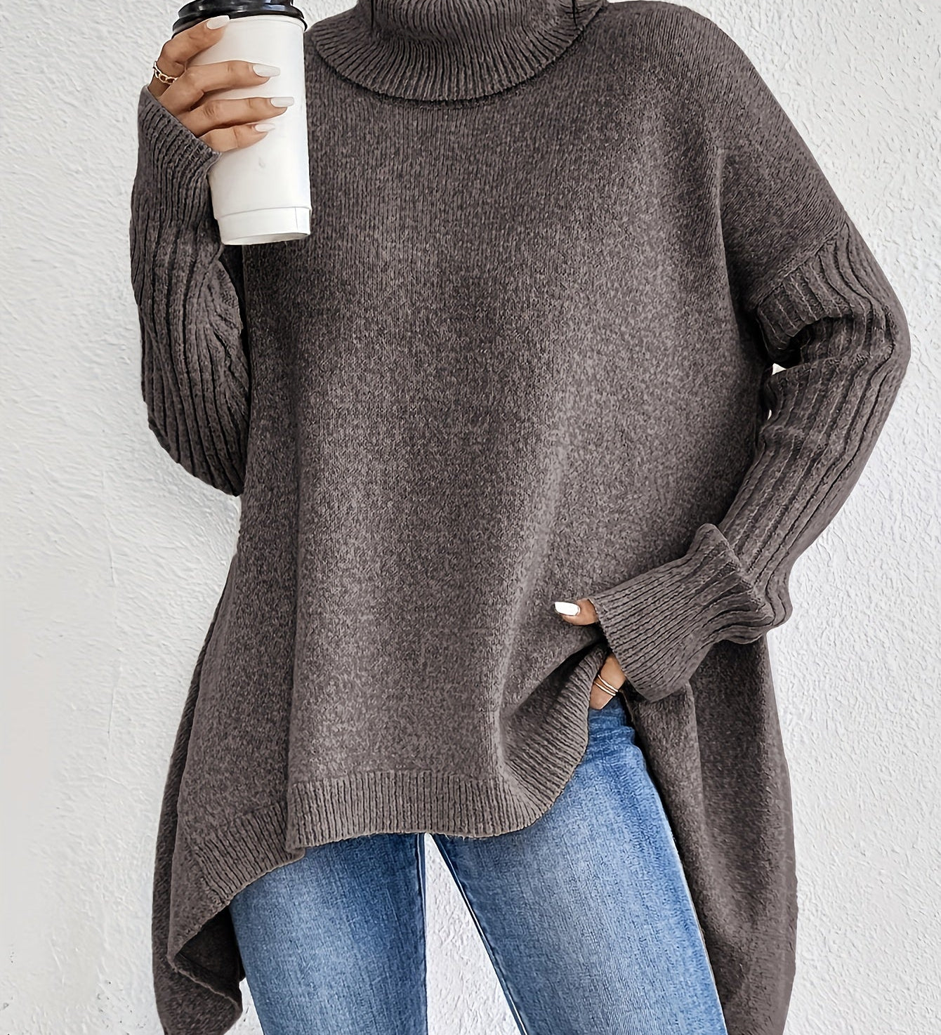 Audrey | Comfy Sweater