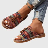 Lorraine™ | Sandali Ortopedici Comfort