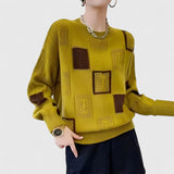 Aymbr | Elegantly Crafted Sweater