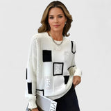 Aymbr | Elegantly Crafted Sweater