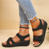 Helene - Sandali Comfort