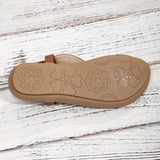 Isola – Eleganti Sandali Confortevoli