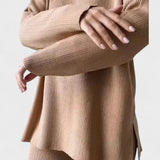 Lucie™ | Comoda tuta con felpa e pantaloni