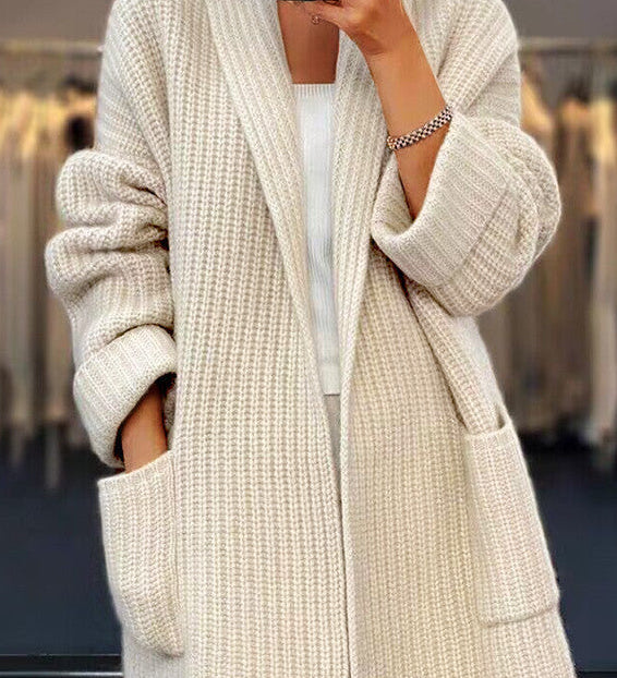 Sofie™ | Cardigan lavorato