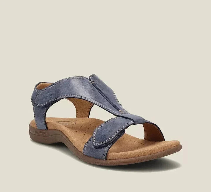 Charlotte - Eleganti Sandali con Supporto Ortopedico