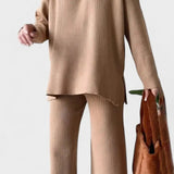 Lucie™ | Comoda tuta con felpa e pantaloni