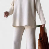 Lucie™ | Comoda tuta con felpa e pantaloni